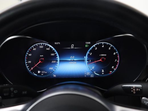 Mercedes-Benz C-Klasse 160 AMG Limited | Stoelverwarming | Leder/Alcantara | Camera | Carplay | Digital Cockpit | Naviga... ActivLease financial lease