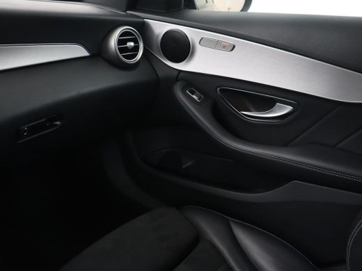 Mercedes-Benz C-Klasse 160 AMG Limited | Stoelverwarming | Leder/Alcantara | Camera | Carplay | Digital Cockpit | Naviga... ActivLease financial lease