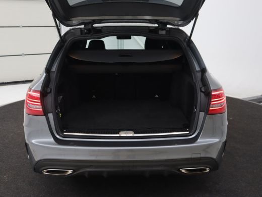 Mercedes-Benz C-Klasse 160 AMG Limited | Stoelverwarming | Leder/Alcantara | Camera | Carplay | Digital Cockpit | Naviga... ActivLease financial lease