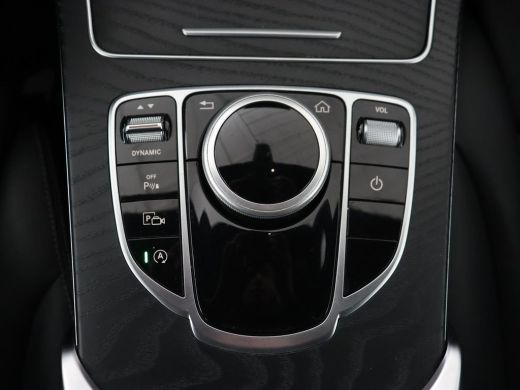 Mercedes-Benz C-Klasse 160 AMG Limited | Stoelverwarming | Leder/Alcantara | Camera | Carplay | Digital Cockpit | Naviga... ActivLease financial lease