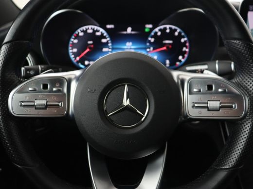 Mercedes-Benz C-Klasse 160 AMG Limited | Stoelverwarming | Leder/Alcantara | Camera | Carplay | Digital Cockpit | Naviga... ActivLease financial lease