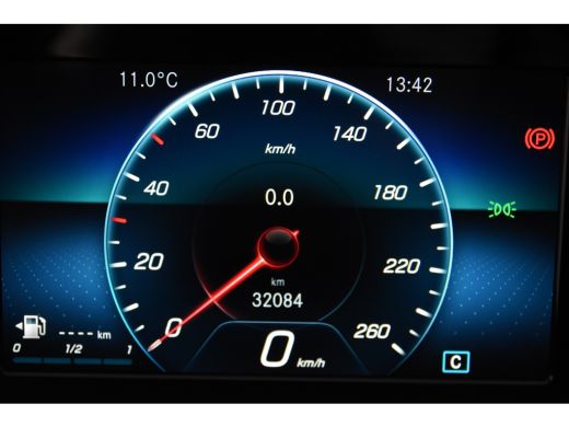 Mercedes-Benz CLA 180 Shooting Brake *1ste Eigenaar*Leer*Camera* ActivLease financial lease