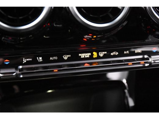 Mercedes-Benz CLA 180 Shooting Brake *1ste Eigenaar*Leer*Camera* ActivLease financial lease