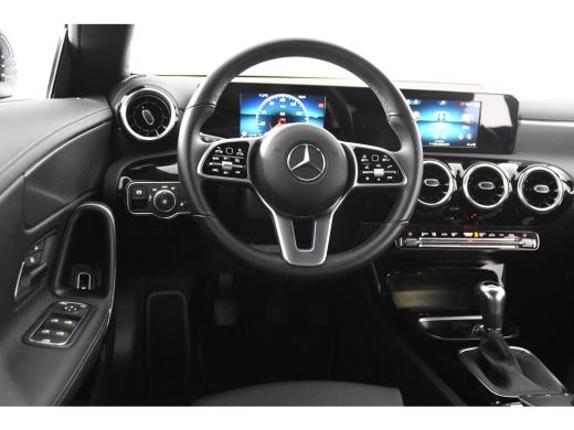 Mercedes-Benz CLA 180 Shooting Brake *1ste Eigenaar*Leer*Camera* ActivLease financial lease