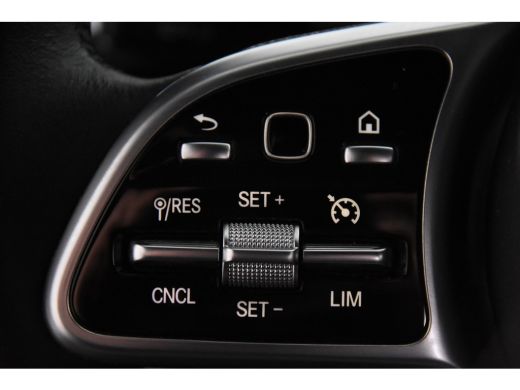 Mercedes-Benz CLA 180 Shooting Brake *1ste Eigenaar*Leer*Camera* ActivLease financial lease