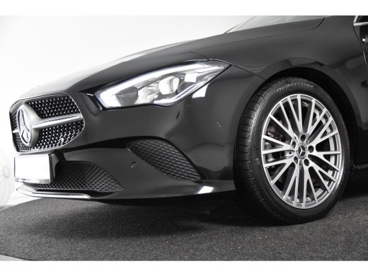 Mercedes-Benz CLA 180 Shooting Brake *1ste Eigenaar*Leer*Camera* ActivLease financial lease