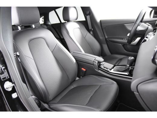 Mercedes-Benz CLA 180 Shooting Brake *1ste Eigenaar*Leer*Camera* ActivLease financial lease