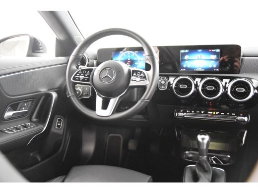 Mercedes-Benz CLA 180 Shooting Brake *1ste Eigenaar*Leer*Camera* ActivLease financial lease