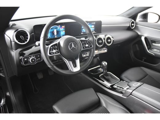 Mercedes-Benz CLA 180 Shooting Brake *1ste Eigenaar*Leer*Camera* ActivLease financial lease