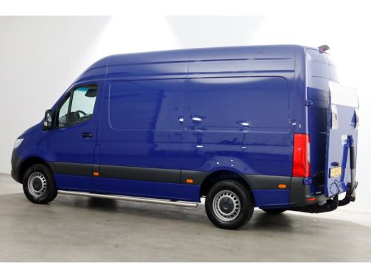 Mercedes-Benz Sprinter 316 CDI 163pk E6 L2H2 7G Automaat Navi/Camera/Laadklep 500kg 06-2019 ActivLease financial lease