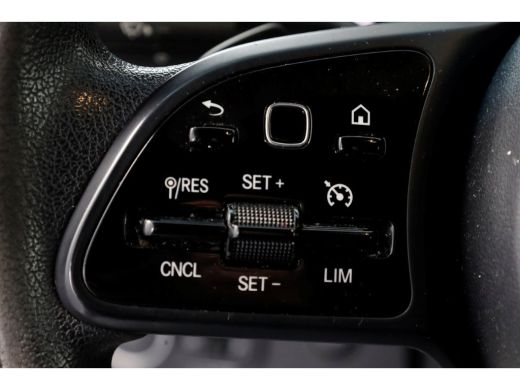 Mercedes-Benz Sprinter 316 CDI 163pk E6 L2H2 7G Automaat Navi/Camera/Laadklep 500kg 06-2019 ActivLease financial lease