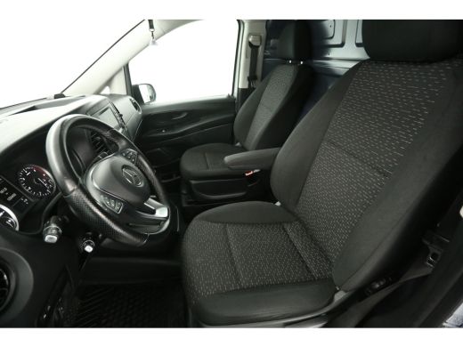 Mercedes-Benz Vito 114 CDI | Automaat | Airco | Adap. Cruise | Stoelverw. | Elektrpakket ActivLease financial lease