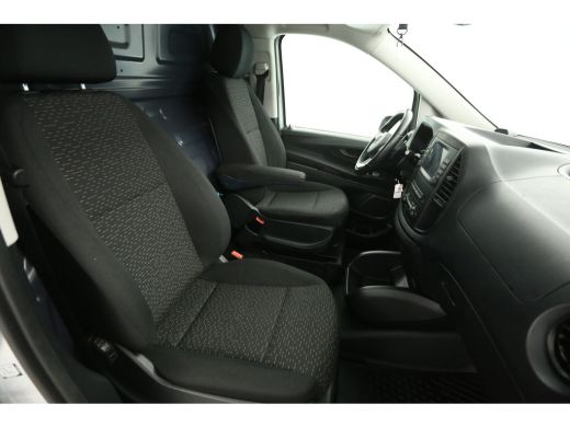 Mercedes-Benz Vito 114 CDI | Automaat | Airco | Adap. Cruise | Stoelverw. | Elektrpakket ActivLease financial lease