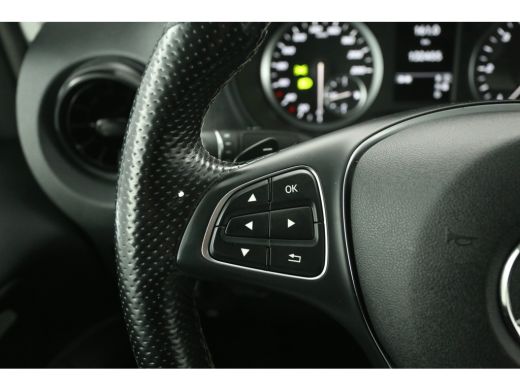 Mercedes-Benz Vito 114 CDI | Automaat | Airco | Adap. Cruise | Stoelverw. | Elektrpakket ActivLease financial lease