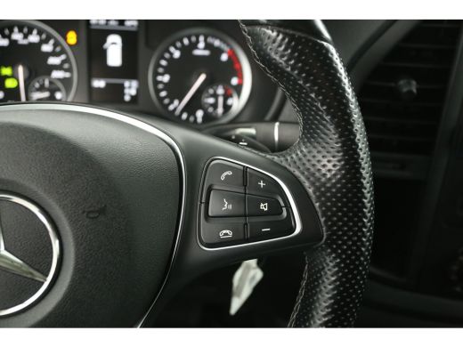 Mercedes-Benz Vito 114 CDI | Automaat | Airco | Adap. Cruise | Stoelverw. | Elektrpakket ActivLease financial lease