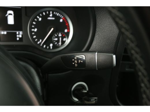 Mercedes-Benz Vito 114 CDI | Automaat | Airco | Adap. Cruise | Stoelverw. | Elektrpakket ActivLease financial lease