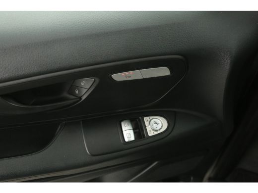 Mercedes-Benz Vito 114 CDI | Automaat | Airco | Adap. Cruise | Stoelverw. | Elektrpakket ActivLease financial lease
