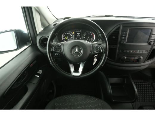 Mercedes-Benz Vito 114 CDI | Automaat | Airco | Adap. Cruise | Stoelverw. | Elektrpakket ActivLease financial lease