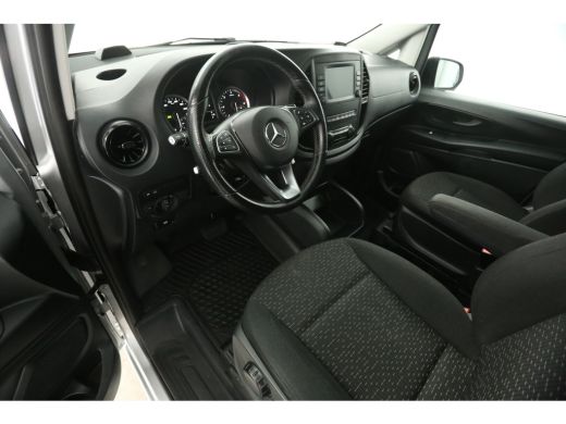 Mercedes-Benz Vito 114 CDI | Automaat | Airco | Adap. Cruise | Stoelverw. | Elektrpakket ActivLease financial lease