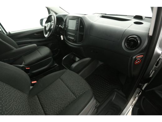 Mercedes-Benz Vito 114 CDI | Automaat | Airco | Adap. Cruise | Stoelverw. | Elektrpakket ActivLease financial lease
