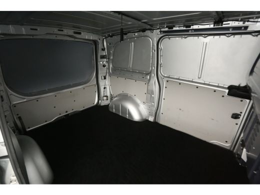 Mercedes-Benz Vito 114 CDI | Automaat | Airco | Adap. Cruise | Stoelverw. | Elektrpakket ActivLease financial lease