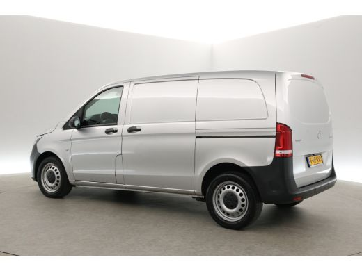 Mercedes-Benz Vito 114 CDI | Automaat | Airco | Adap. Cruise | Stoelverw. | Elektrpakket ActivLease financial lease