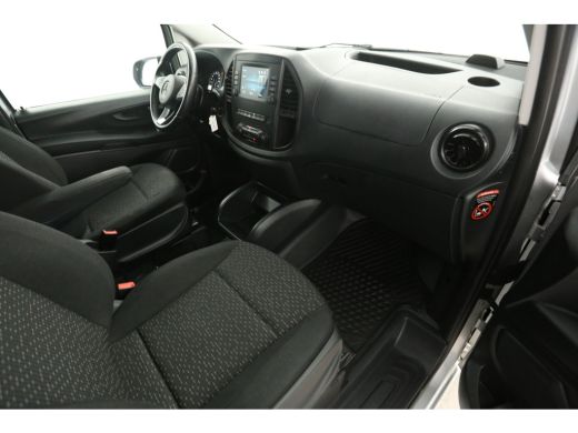 Mercedes-Benz Vito 114 CDI | FULL-LED | Aut. | Airco | Adap. Cruise | Stoelverw. | Elektrpakket ActivLease financial lease