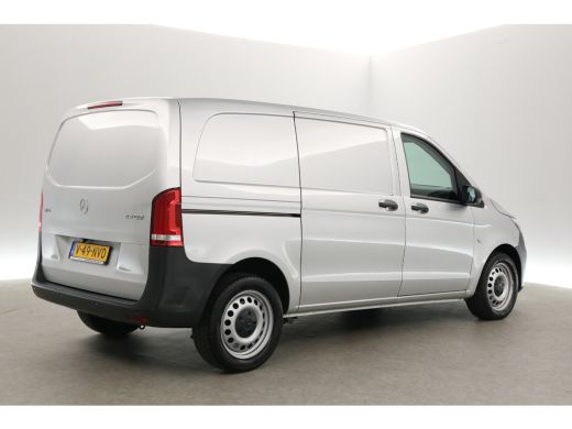 Mercedes-Benz Vito 114 CDI | FULL-LED | Aut. | Airco | Adap. Cruise | Stoelverw. | Elektrpakket ActivLease financial lease