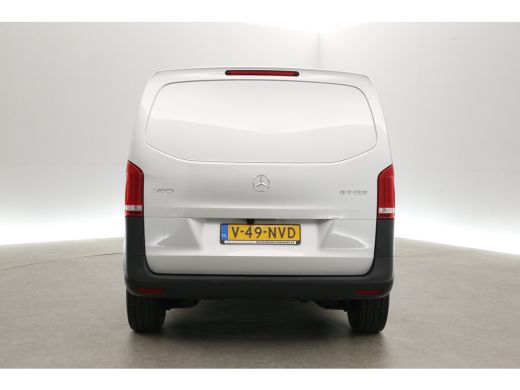 Mercedes-Benz Vito 114 CDI | FULL-LED | Aut. | Airco | Adap. Cruise | Stoelverw. | Elektrpakket ActivLease financial lease