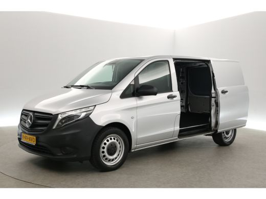 Mercedes-Benz Vito 114 CDI | Automaat | Airco | Adap. Cruise | Stoelverw. | Elektrpakket ActivLease financial lease