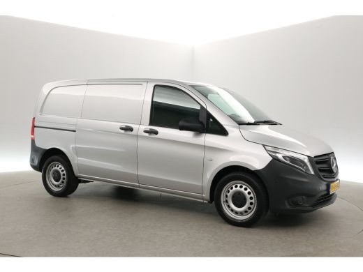 Mercedes-Benz Vito 114 CDI | Automaat | Airco | Adap. Cruise | Stoelverw. | Elektrpakket ActivLease financial lease