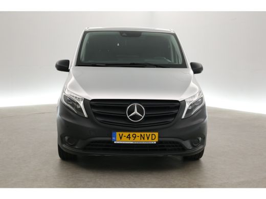 Mercedes-Benz Vito 114 CDI | Automaat | Airco | Adap. Cruise | Stoelverw. | Elektrpakket ActivLease financial lease