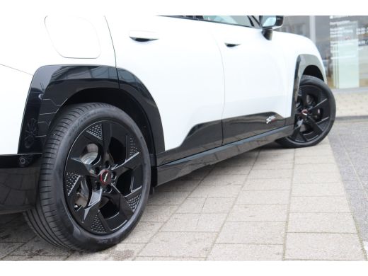 Mini Aceman SE / John Cooper Works / Pakket M / 18" John Cooper Works Slide Spoke blackhttps://wheelerdelta.a... ActivLease financial lease