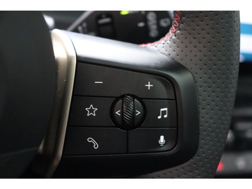 Mini Aceman SE / John Cooper Works / Pakket M / 18" John Cooper Works Slide Spoke blackhttps://wheelerdelta.a... ActivLease financial lease