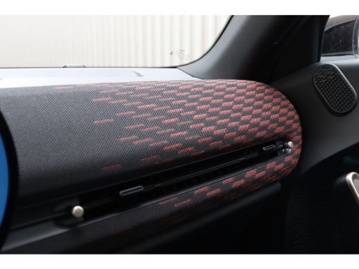 Mini Aceman SE / John Cooper Works / Pakket M / 18" John Cooper Works Slide Spoke blackhttps://wheelerdelta.a... ActivLease financial lease