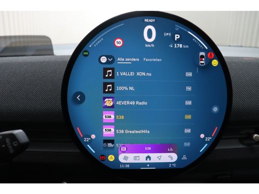 Mini Aceman SE / John Cooper Works / Pakket M / 18" John Cooper Works Slide Spoke blackhttps://wheelerdelta.a... ActivLease financial lease