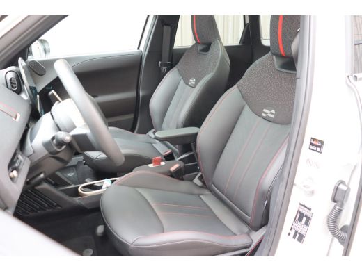 Mini Aceman SE / John Cooper Works / Pakket M / 18" John Cooper Works Slide Spoke blackhttps://wheelerdelta.a... ActivLease financial lease