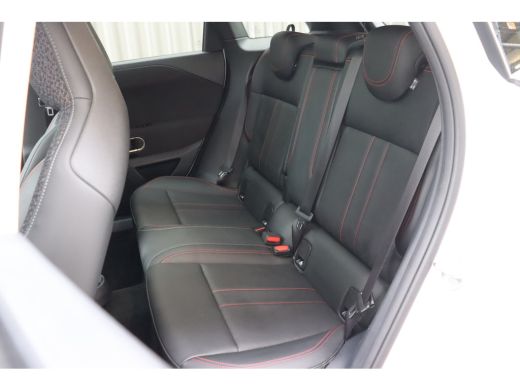 Mini Aceman SE / John Cooper Works / Pakket M / 18" John Cooper Works Slide Spoke blackhttps://wheelerdelta.a... ActivLease financial lease