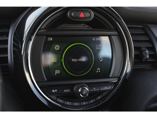 Mini Cooper Cooper Automaat / Pepper / Comfort Access / LED / Navigatiesysteem / Airconditioning / Cruise Con... ActivLease financial lease