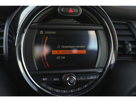 Mini Cooper Cooper Automaat / Pepper / Comfort Access / LED / Navigatiesysteem / Airconditioning / Cruise Con... ActivLease financial lease