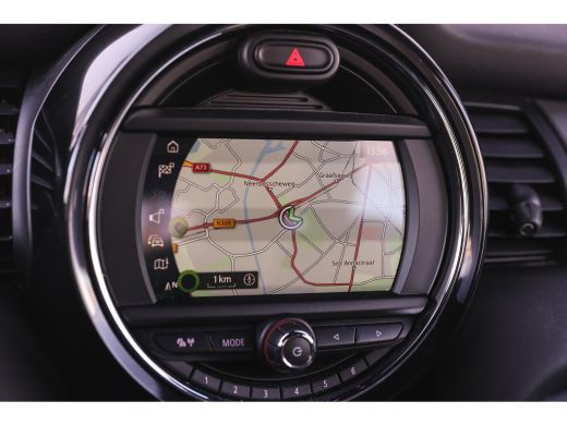 Mini Cooper Cooper Automaat / Pepper / Comfort Access / LED / Navigatiesysteem / Airconditioning / Cruise Con... ActivLease financial lease