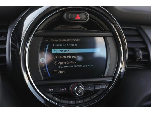 Mini Cooper Cooper Automaat / Pepper / Comfort Access / LED / Navigatiesysteem / Airconditioning / Cruise Con... ActivLease financial lease