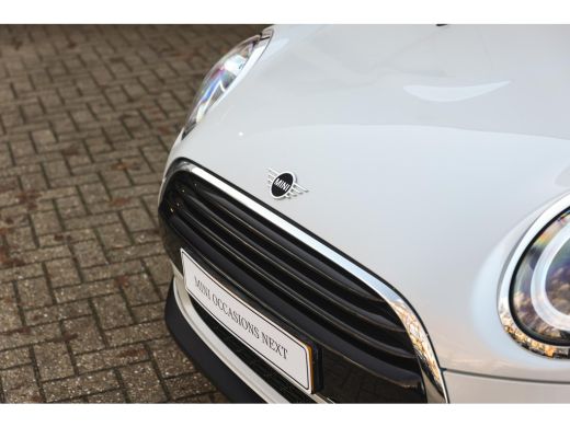 Mini Cooper Cooper Automaat / Pepper / Comfort Access / LED / Navigatiesysteem / Airconditioning / Cruise Con... ActivLease financial lease