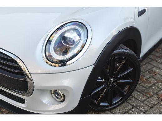 Mini Cooper Cooper Automaat / Pepper / Comfort Access / LED / Navigatiesysteem / Airconditioning / Cruise Con... ActivLease financial lease