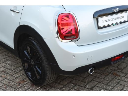 Mini Cooper Cooper Automaat / Pepper / Comfort Access / LED / Navigatiesysteem / Airconditioning / Cruise Con... ActivLease financial lease