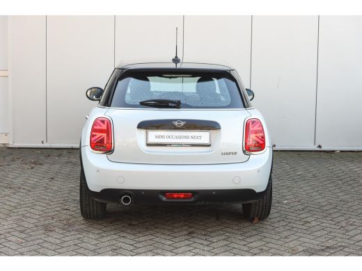 Mini Cooper Cooper Automaat / Pepper / Comfort Access / LED / Navigatiesysteem / Airconditioning / Cruise Con... ActivLease financial lease