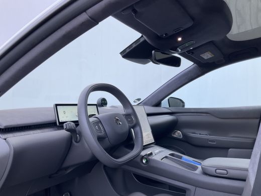 NIO ET7 75 kWh Dual AWD 653PK Incl. BTW Pano 360&deg; Full option Massage Autopilot Nieuwstaat! ActivLease financial lease