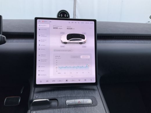 NIO ET7 75 kWh Dual AWD 653PK Incl. BTW Pano 360&deg; Full option Massage Autopilot Nieuwstaat! ActivLease financial lease