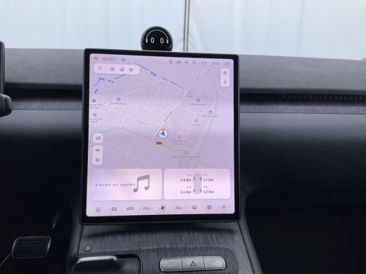 NIO ET7 75 kWh Dual AWD 653PK Incl. BTW Pano 360&deg; Full option Massage Autopilot Nieuwstaat! ActivLease financial lease