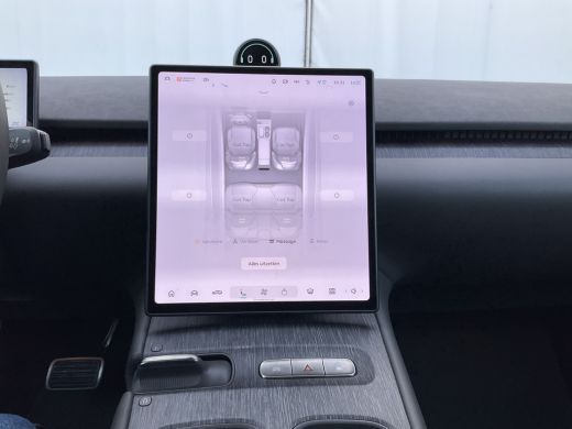 NIO ET7 75 kWh Dual AWD 653PK Incl. BTW Pano 360&deg; Full option Massage Autopilot Nieuwstaat! ActivLease financial lease